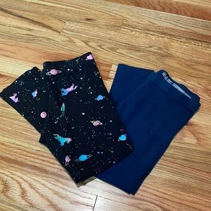 Wonder Natuon leggings size Medium